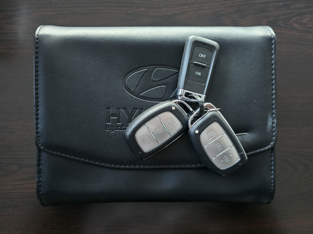 Hyundai I30 1.6 *Germany* - автомобили, коли, обяви за нови и употребявани 16