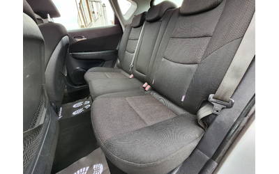 Hyundai I30 1.6CRDI - автомобили, коли, обяви за нови и употребявани 12