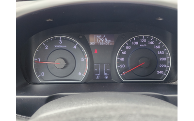 Hyundai I30 1.6CRDI - автомобили, коли, обяви за нови и употребявани 7