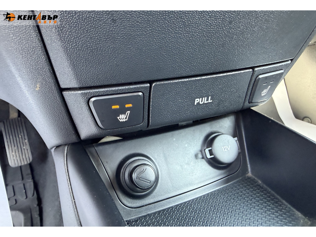 Hyundai I30 1.6d 114 к.с./ГАРАНЦИЯ ОТ КЕНТАВЪР - автомобили, коли, обяви за нови и употребявани 12