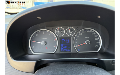 Hyundai I30 1.6d 114 к.с./ГАРАНЦИЯ ОТ КЕНТАВЪР - автомобили, коли, обяви за нови и употребявани 15