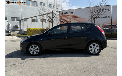 hyundai-i30-1-6d-114-k-s-garantsiya-ot-kentavar - 1