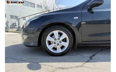 Hyundai I30 1.6d 114 к.с./ГАРАНЦИЯ ОТ КЕНТАВЪР - автомобили, коли, обяви за нови и употребявани 7