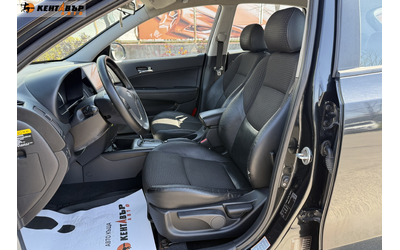 Hyundai I30 1.6d 114 к.с./ГАРАНЦИЯ ОТ КЕНТАВЪР - автомобили, коли, обяви за нови и употребявани 8