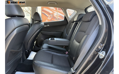 Hyundai I30 1.6d 114 к.с./ГАРАНЦИЯ ОТ КЕНТАВЪР - автомобили, коли, обяви за нови и употребявани 9