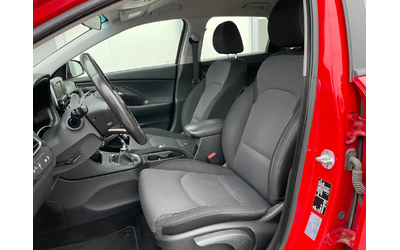 Hyundai I30 Върнат от Лизинг Euro 6B - автомобили, коли, обяви за нови и употребявани 10