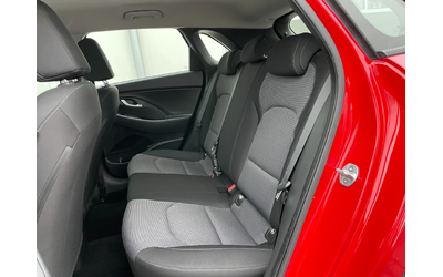 Hyundai I30 Върнат от Лизинг Euro 6B - автомобили, коли, обяви за нови и употребявани 12