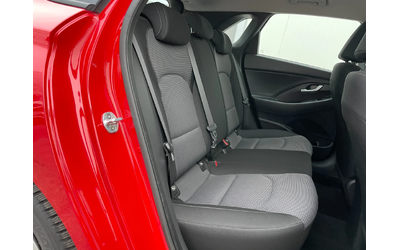 Hyundai I30 Върнат от Лизинг Euro 6B - автомобили, коли, обяви за нови и употребявани 13