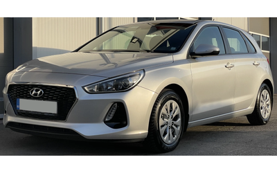 hyundai-i30 - 0