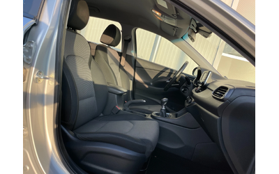 Hyundai I30 Върнат от Лизинг - автомобили, коли, обяви за нови и употребявани 11