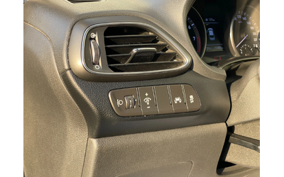 Hyundai I30 Върнат от Лизинг - автомобили, коли, обяви за нови и употребявани 15