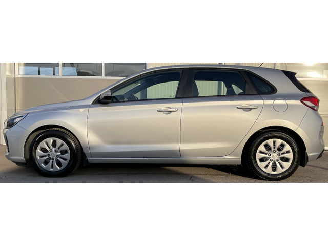 Hyundai I30 Върнат от Лизинг - автомобили, коли, обяви за нови и употребявани 1