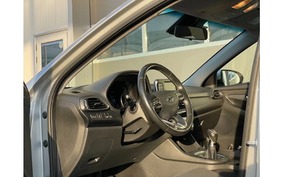 Hyundai I30 Върнат от Лизинг - автомобили, коли, обяви за нови и употребявани 8