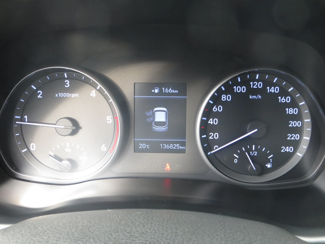 Hyundai I30 1, 6 CRDI euro 6b - автомобили, коли, обяви за нови и употребявани 10