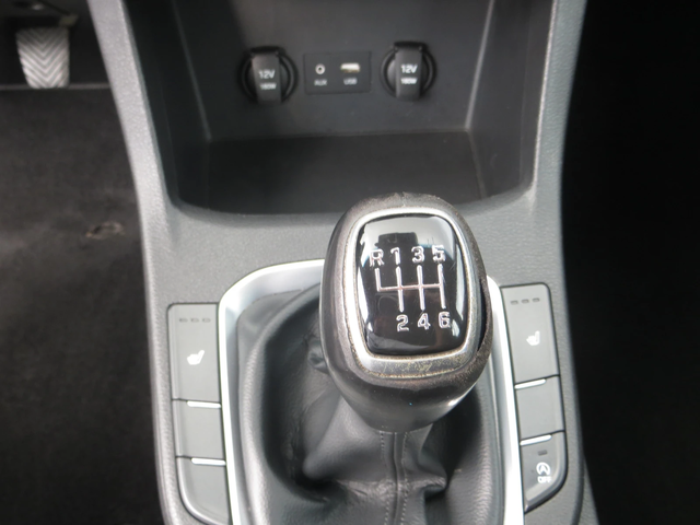 Hyundai I30 1, 6 CRDI euro 6b - автомобили, коли, обяви за нови и употребявани 9