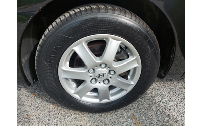Hyundai I30 1, 4i LPG BRC - автомобили, коли, обяви за нови и употребявани 12
