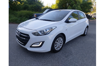 hyundai-i30 - 0
