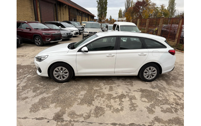 Hyundai I30 1.4i ГАЗ BRC заводска 100 kc. - автомобили, коли, обяви за нови и употребявани 10