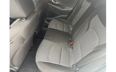 Hyundai I30 1.4i ГАЗ BRC заводска 100 kc. - автомобили, коли, обяви за нови и употребявани 14