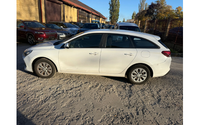 Hyundai I30 1.4i ГАЗ BRC заводска 100 kc. - автомобили, коли, обяви за нови и употребявани 7