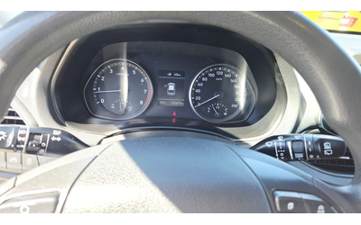 Hyundai I30 1.4-100кс* ЗаводскаГаз* ГОТОВА ЗА ТАКСИ - автомобили, коли, обяви за нови и употребявани 12