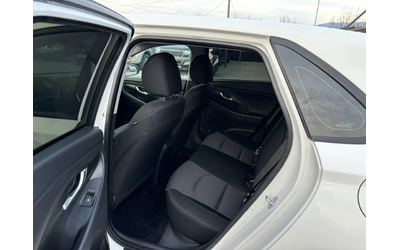 Hyundai I30 1.6 , Euro 6, Нов Внос - автомобили, коли, обяви за нови и употребявани 9