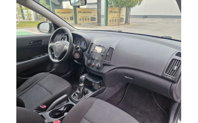 Hyundai I30 1.6 дизел - автомобили, коли, обяви за нови и употребявани 10