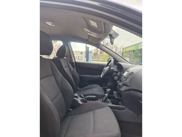 Hyundai I30 1.6 дизел - автомобили, коли, обяви за нови и употребявани 7