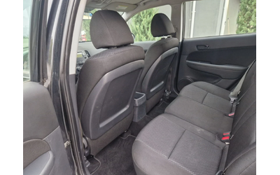 Hyundai I30 1.6 дизел - автомобили, коли, обяви за нови и употребявани 8