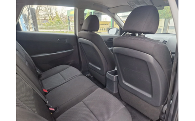 Hyundai I30 1.6 дизел - автомобили, коли, обяви за нови и употребявани 9