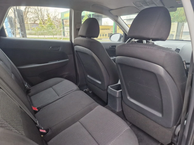 Hyundai I30 1.6 дизел - автомобили, коли, обяви за нови и употребявани 9