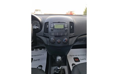 Hyundai I30 1.6 90 к.с. - автомобили, коли, обяви за нови и употребявани 12