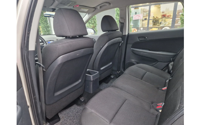 Hyundai I30 1.6 / 90 к.с - автомобили, коли, обяви за нови и употребявани 12