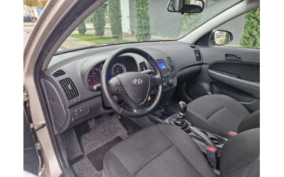 Hyundai I30 1.6 / 90 к.с - автомобили, коли, обяви за нови и употребявани 13