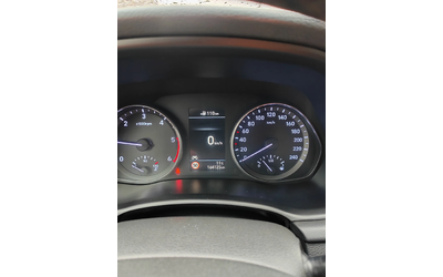 Hyundai I30 1.6, 136к.с. - автомобили, коли, обяви за нови и употребявани 13