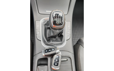 Hyundai I30 1.6, 136к.с. - автомобили, коли, обяви за нови и употребявани 14