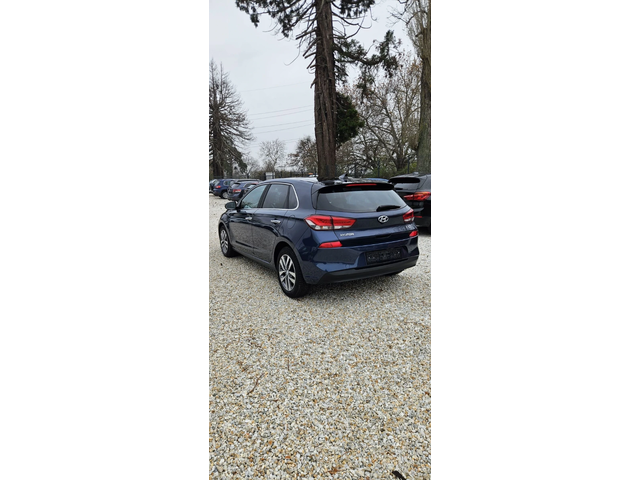 Hyundai I30 1.6, 136к.с. - автомобили, коли, обяви за нови и употребявани 4