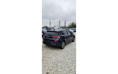 Hyundai I30 1.6, 136к.с. - автомобили, коли, обяви за нови и употребявани 7