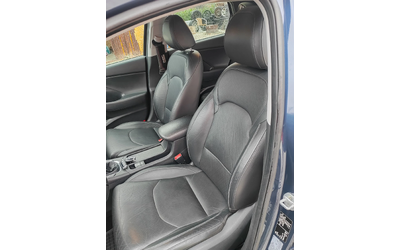 Hyundai I30 1.6, 136к.с. - автомобили, коли, обяви за нови и употребявани 9