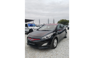 hyundai-i30 - 0
