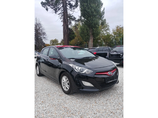 Hyundai I30 1.6, 110к.с. - автомобили, коли, обяви за нови и употребявани 1