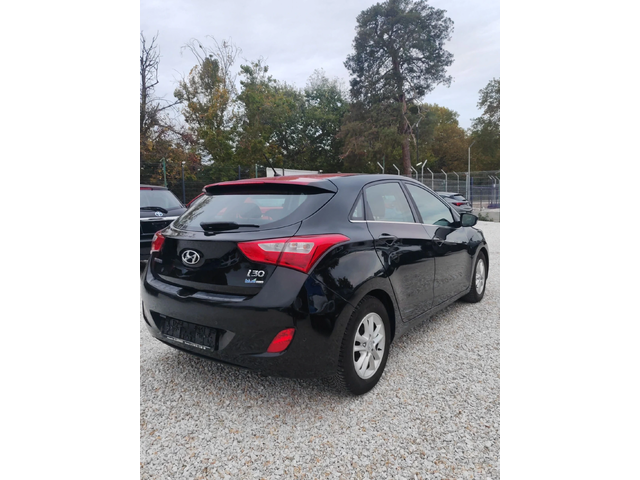 Hyundai I30 1.6, 110к.с. - автомобили, коли, обяви за нови и употребявани 2