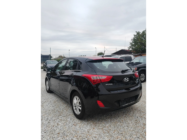 Hyundai I30 1.6, 110к.с. - автомобили, коли, обяви за нови и употребявани 3