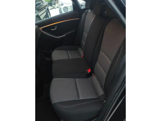 Hyundai I30 1.6, 110к.с. - автомобили, коли, обяви за нови и употребявани 8