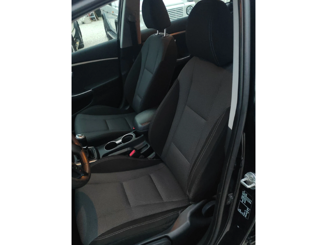 Hyundai I30 1.6, 110к.с. - автомобили, коли, обяви за нови и употребявани 9