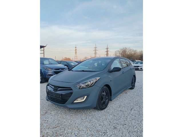 Hyundai I30 1.4, 90к.с. - автомобили, коли, обяви за нови и употребявани 0