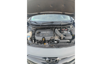 Hyundai I30 1.4, 90к.с. - автомобили, коли, обяви за нови и употребявани 13