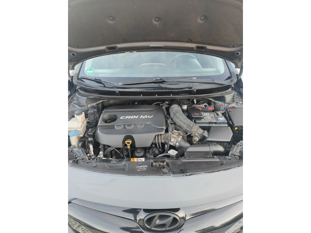 Hyundai I30 1.4, 90к.с. - автомобили, коли, обяви за нови и употребявани 13