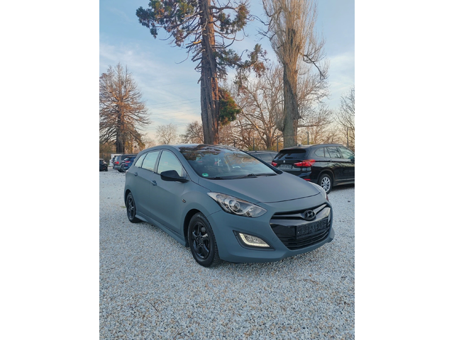 Hyundai I30 1.4, 90к.с. - автомобили, коли, обяви за нови и употребявани 1