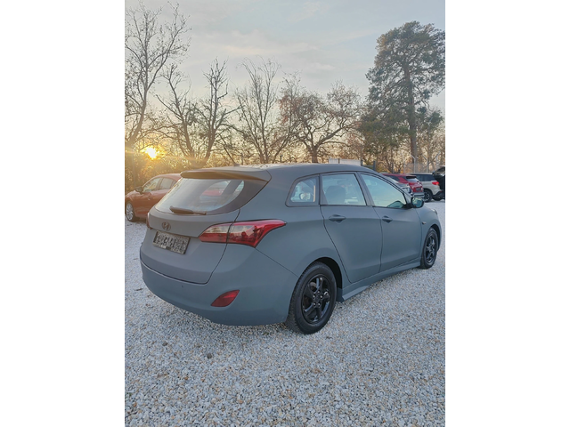 Hyundai I30 1.4, 90к.с. - автомобили, коли, обяви за нови и употребявани 2